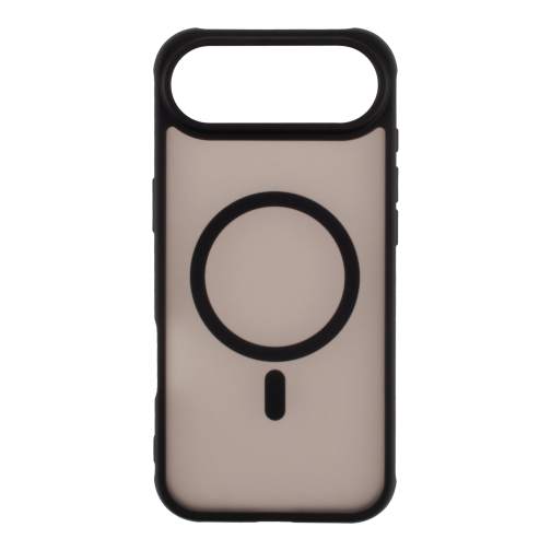 Чохол TPU+PC Anti Drop with MagSafe для iPhone 17 Air превью 8