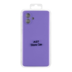 Купить Чехол Silicone Cover Full Camera (A) для Samsung Galaxy A07 (A075), 8