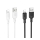 Купить USB Borofone BX113 Silicone Lightning 2.4A