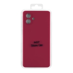 Купить Чехол Silicone Cover Full Camera (A) для Samsung Galaxy A07 (A075), 9