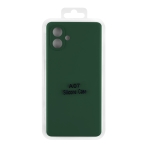 Купить Чехол Silicone Cover Full Camera (A) для Samsung Galaxy A07 (A075), 10