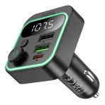 Купить Модулятор Hoco E85 PD20W+QC3.0 18W Total 38W, 3