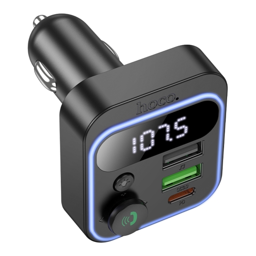 Купить Модулятор Hoco E85 PD20W+QC3.0 18W Total 38W, 4