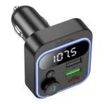 Купить Модулятор Hoco E85 PD20W+QC3.0 18W Total 38W, 4