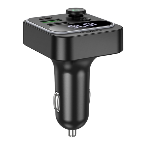 Купить Модулятор Hoco E85 PD20W+QC3.0 18W Total 38W, 5