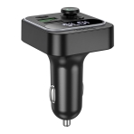 Купить Модулятор Hoco E85 PD20W+QC3.0 18W Total 38W, 5