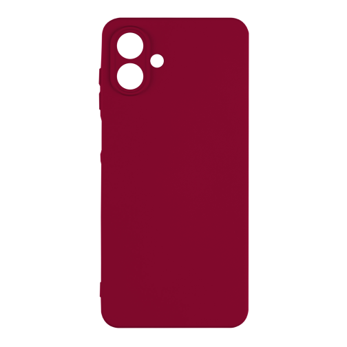 Чохол Silicone Cover Full Camera (A) для Samsung Galaxy A07 (A075) превью 18