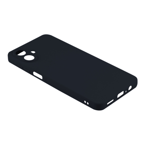 Купить Чехол Silicone Cover Full Camera (A) для Samsung Galaxy A07 (A075), 20