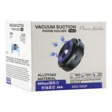 Купити Автотримач X8Q Magnetic/Vacuum Electric Купити Автотримач X8Q Magnetic/Vacuum Electric