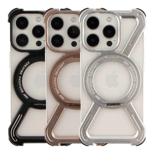 Чохол Titanium ArmorX Mag для  iPhone 16 Pro