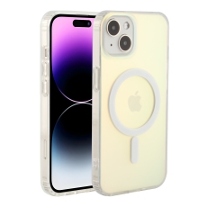 Купити Чохол TPU+PC IMD Gradient with MagSafe для iPhone 13