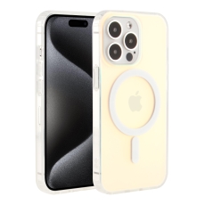 Купити Чохол TPU+PC IMD Gradient with MagSafe для iPhone 16 Pro