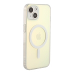 Купити Чохол TPU+PC IMD Gradient with MagSafe для iPhone 13, 4