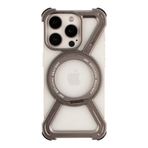 Чохол Titanium ArmorX Mag для  iPhone 15 Pro Max превью 9