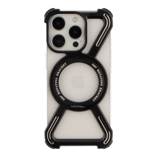 Купити Чохол Titanium ArmorX Mag для  iPhone 16 Pro, 6