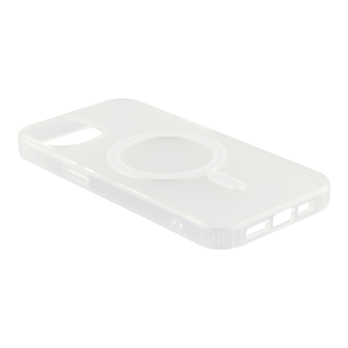 Чохол TPU+PC IMD Gradient with MagSafe для iPhone 13 превью 7