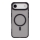 Купити Чохол TPU+PC Anti Drop with MagSafe для iPhone 17 Air Black