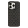 Купить Чехол Kajsa Briquette Collection Rhombus для iPhone 14 Pro Black