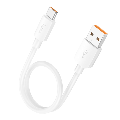 Купить USB Hoco X96 Type-C 6A 100W 0.25m, 4