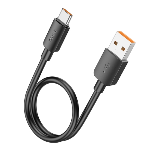 Купить USB Hoco X96 Type-C 6A 100W 0.25m, 5