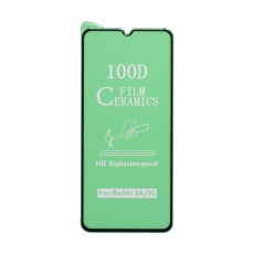Купити Захисне скло Film Ceramic for Xiaomi Redmi 9A  / 9C без упаковки