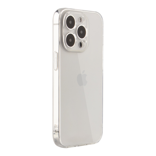 Купить Чехол TPU Virgin Full Camera для iPhone 14 Pro, 4
