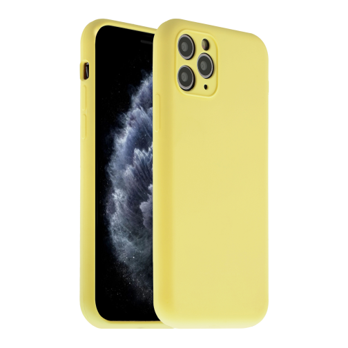 Чохол Silicone Case Full Size with Frame для iPhone 11 Pro превью 2