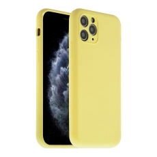 Купити Чохол Silicone Case Full Size with Frame для iPhone 11 Pro