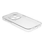 Купить Чехол TPU Virgin Full Camera для iPhone 14 Pro, 7