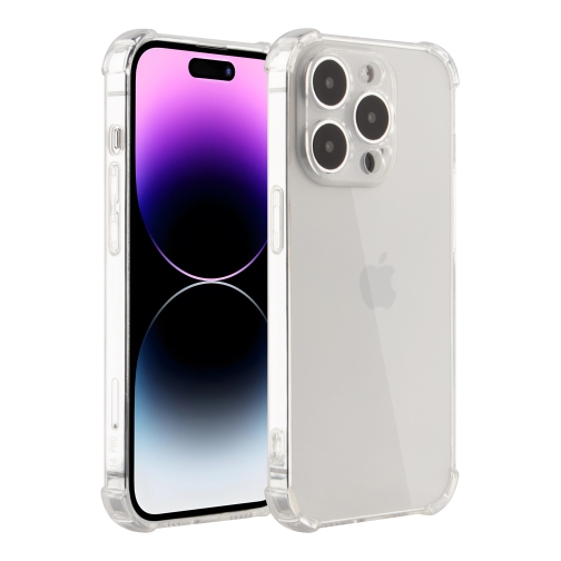Купити Чохол TPU Virgin Hard Full Camera для Xiaomi 14 Pro
