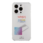 Купити Чохол TPU Virgin Hard Full Camera для Xiaomi 14 Pro, 2