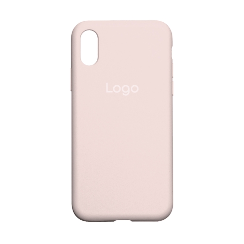 Купить Чехол Silicone Case Full Size (AA) для iPhone Xs Max, 7