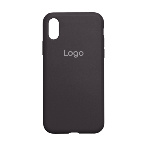 Купить Чехол Silicone Case Full Size (AA) для iPhone Xs Max, 8