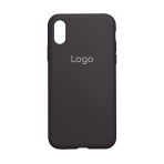 Купить Чехол Silicone Case Full Size (AA) для iPhone Xs Max, 8
