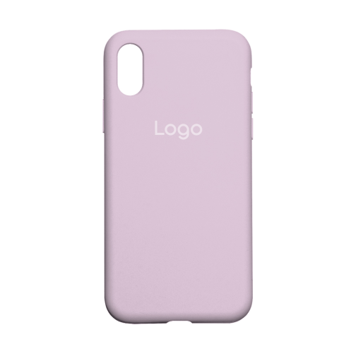 Чохол Silicone Case Full Size (AA) для iPhone Xs Max превью 9