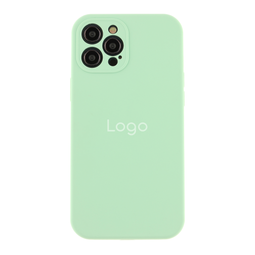 Чохол Silicone Case Full Size with Frame для iPhone 11 Pro превью 6