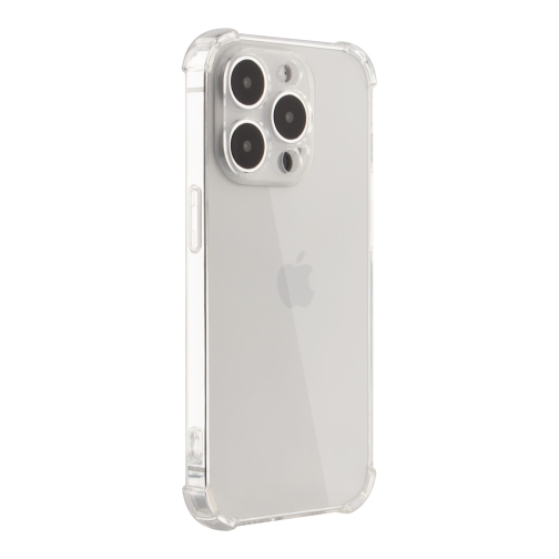 Купити Чохол TPU Virgin Hard Full Camera для Xiaomi 14 Pro, 4