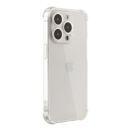 Чохол TPU Virgin Hard Full Camera для Xiaomi 14 Pro превью 4