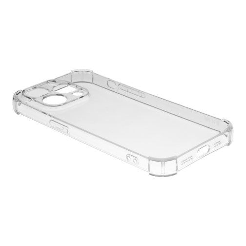 Купити Чохол TPU Virgin Hard Full Camera для Xiaomi 14 Pro, 6