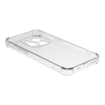 Купити Чохол TPU Virgin Hard Full Camera для Xiaomi 14 Pro, 7