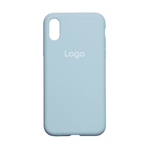 Купить Чехол Silicone Case Full Size (AA) для iPhone Xs Max, 15