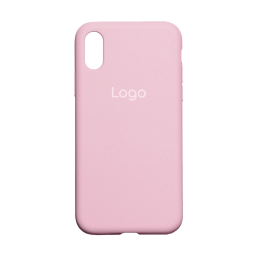 Купить Чехол Silicone Case Full Size (AA) для iPhone Xs Max, 16