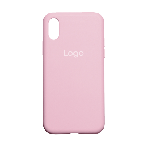 Чохол Silicone Case Full Size (AA) для iPhone Xs Max превью 16