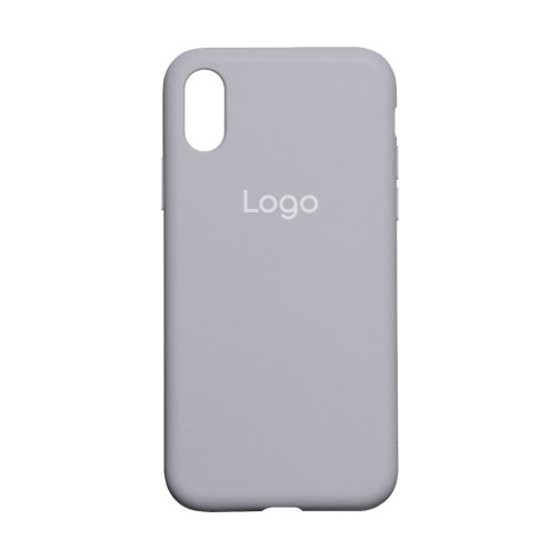 Купить Чехол Silicone Case Full Size (AA) для iPhone Xs Max, 17