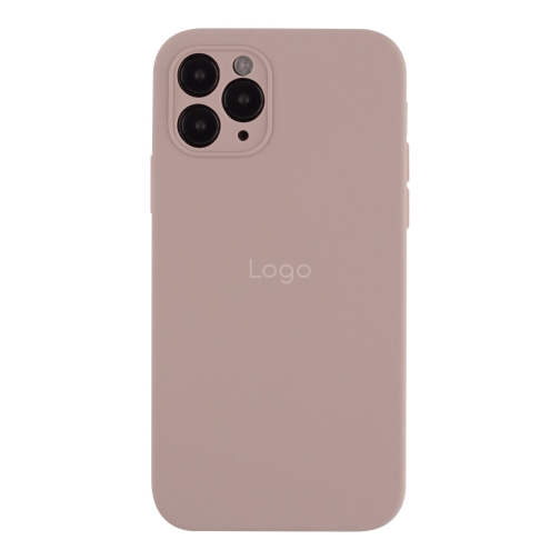 Купить Чехол Silicone Case Full Size with Frame для iPhone 11 Pro, 11