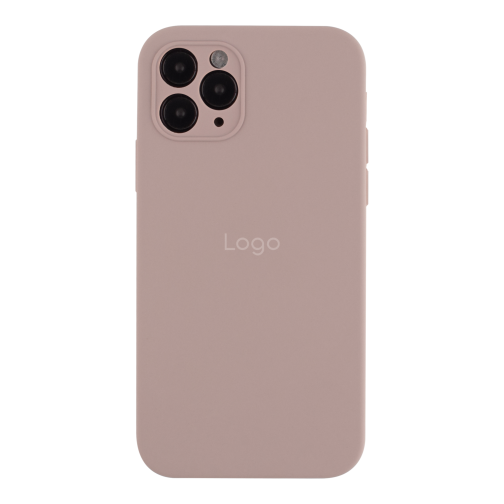 Чохол Silicone Case Full Size with Frame для iPhone 11 Pro превью 11