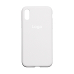 Купить Чехол Silicone Case Full Size (AA) для iPhone Xs Max, 19