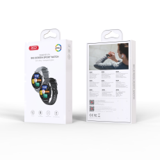 Купити Смарт Годинник XO J14 AMOLED