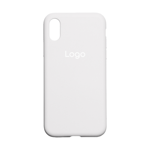 Чохол Silicone Case Full Size (AA) для iPhone Xs Max превью 20