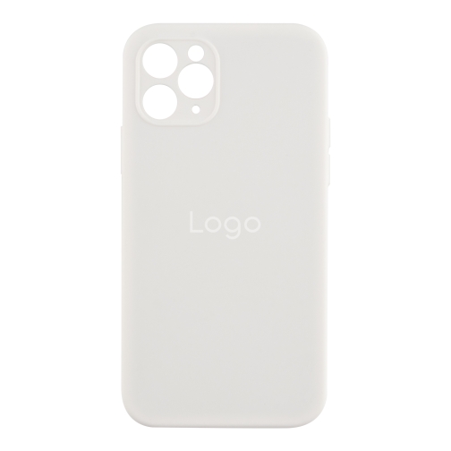 Купить Чехол Silicone Case Full Size with Frame для iPhone 11 Pro, 13